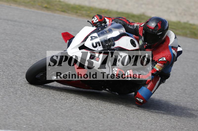 /02 03.04.2026 Speer Racing ADR/Gruppe rot/45